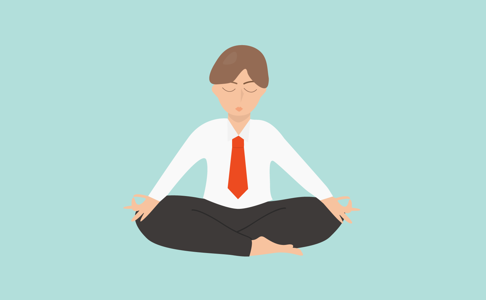 【マインドフルネス歴10年】僕が実践する瞑想のやり方