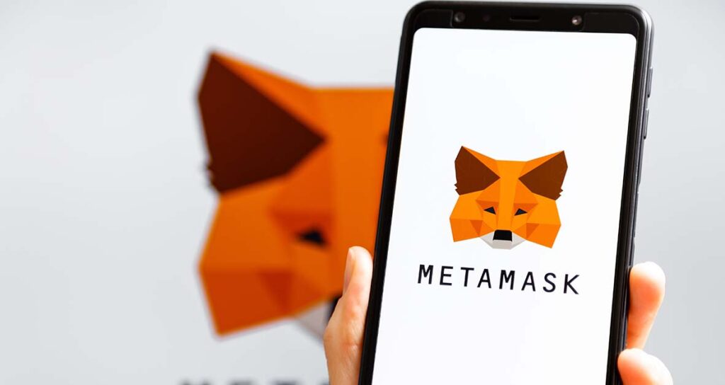 メタマスク（MetaMask）のインストールと登録方法を丁寧解説