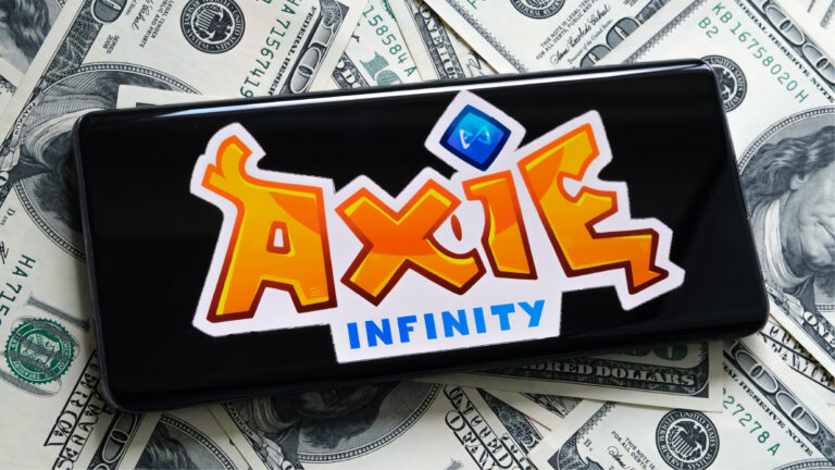 【悲報】Axie Infinityはもう稼げない？【2022年版】
